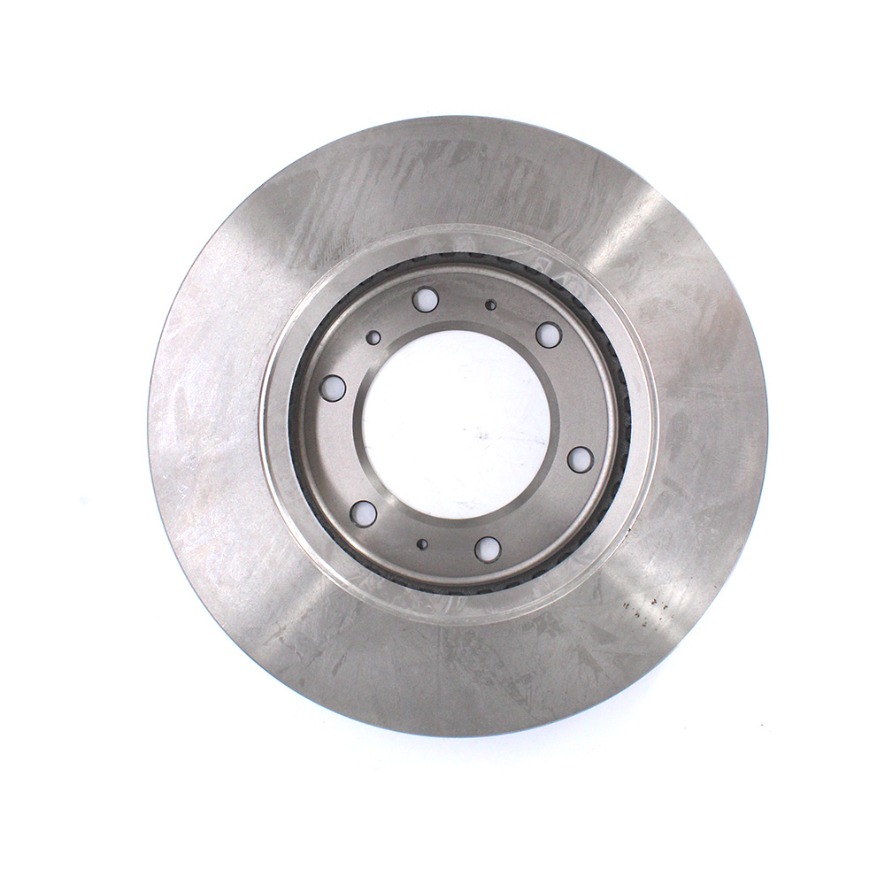 Brake Disc Front for GWM P SERIES D/C — view 1